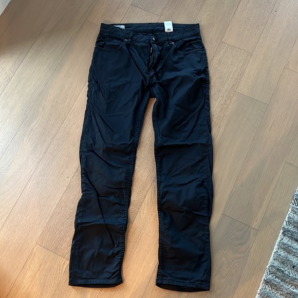 Hall Madden Slim 5 Pocket Pant - Picture 2 of 5